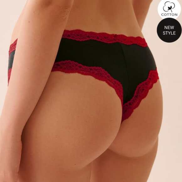 3/Pack Cheeky Holiday Themed Bundle - Picture 3 of 7